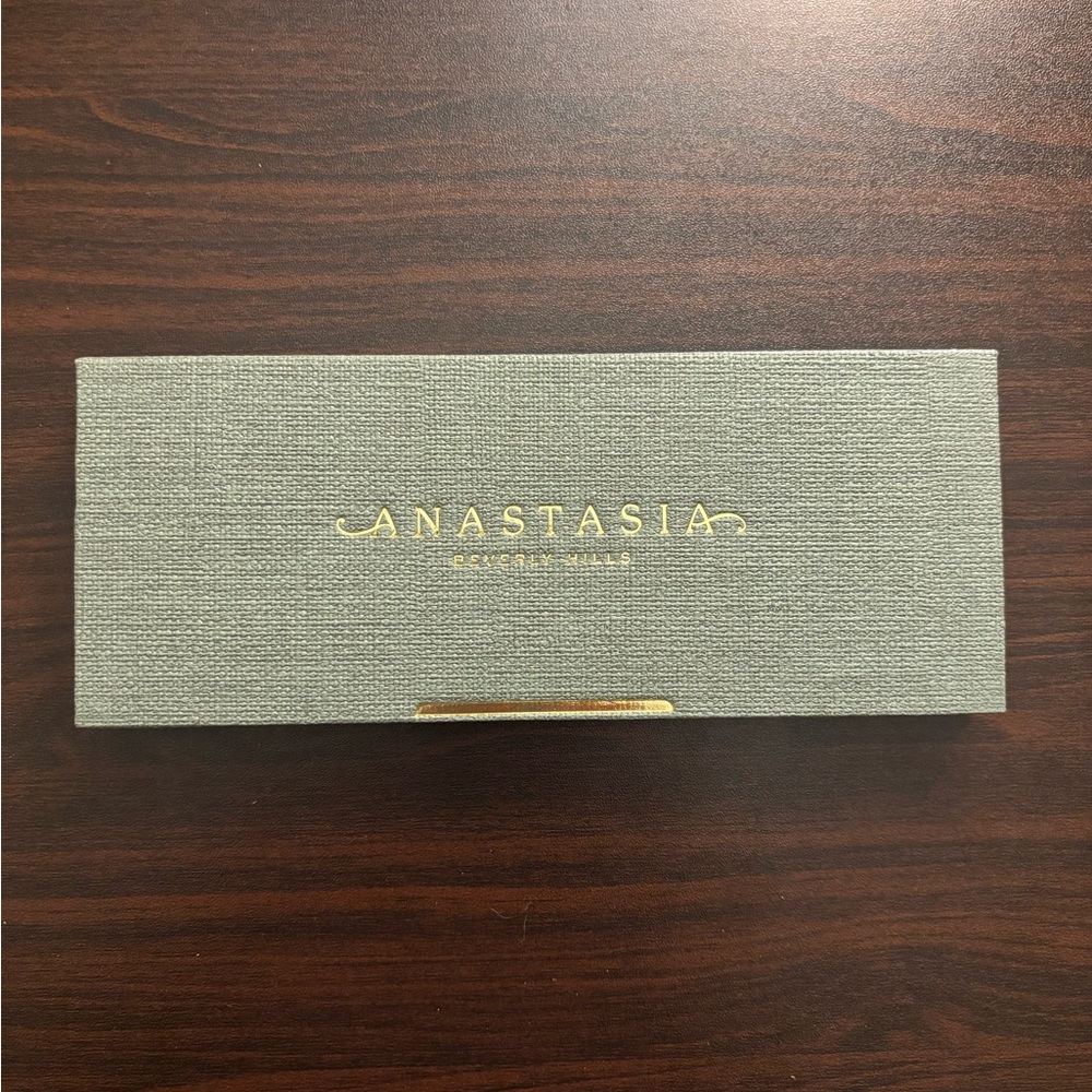 NWT Anastasia Beverly Hills Nouveau Eyeshadow Palette - Picture 9 of 9